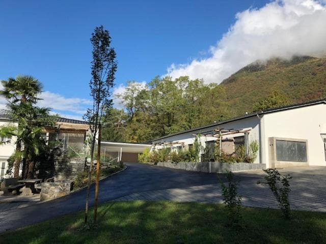 Villa Parasana photo 5