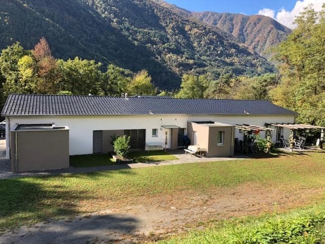Villa Parasana photo 6