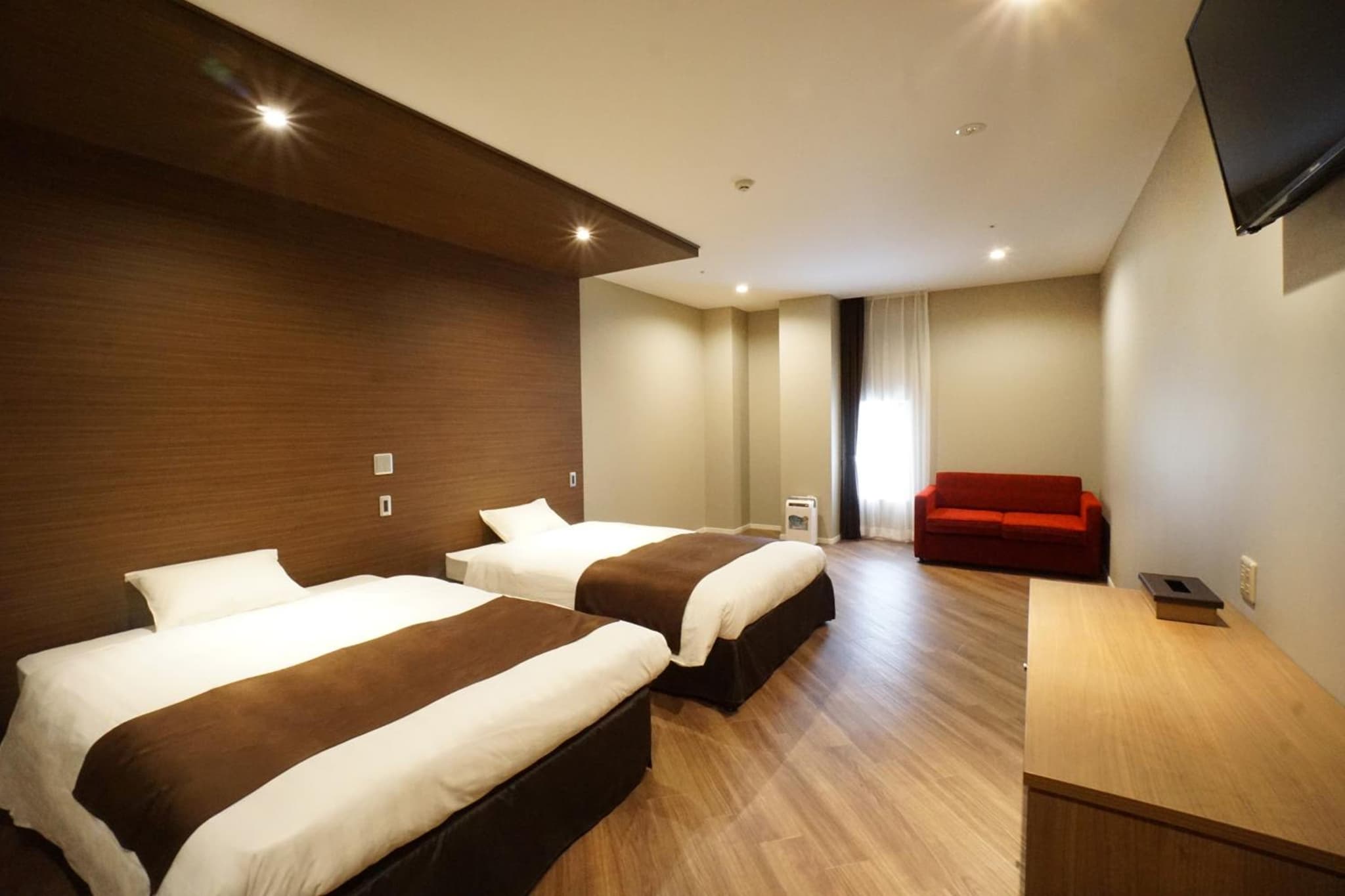Hotel Abest Grande Okayama photo 5