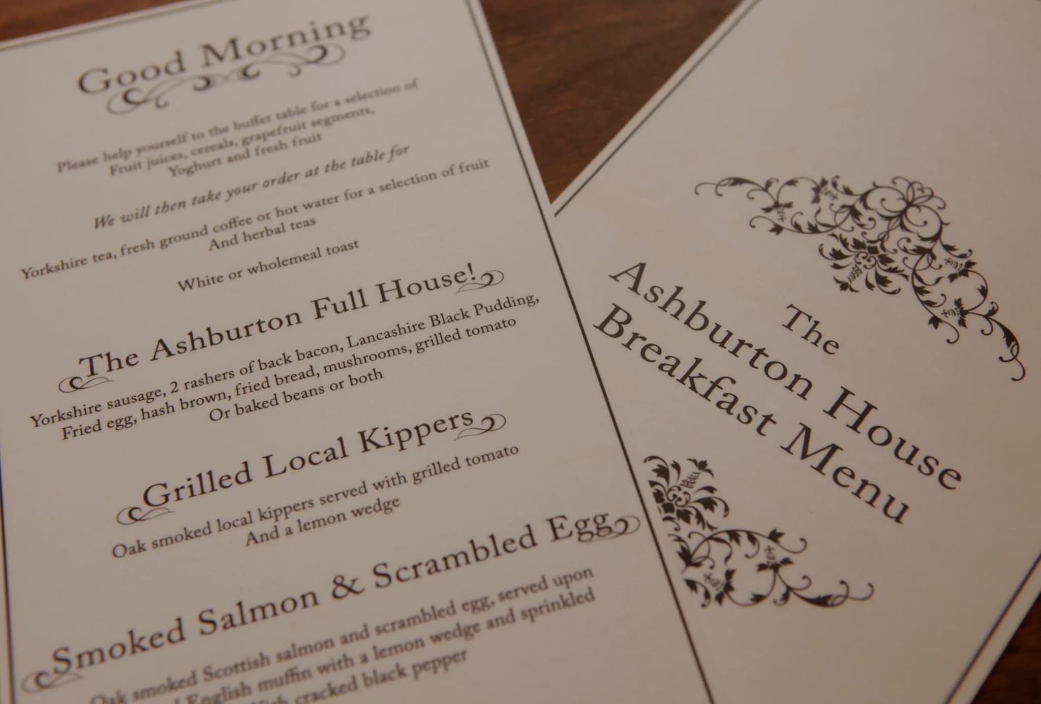 Ashburton House - B&B photo 2