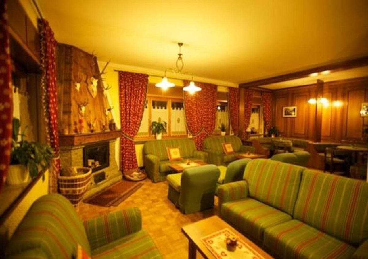 Hotel Beau Sejour Pré-Saint-Didier photo 6