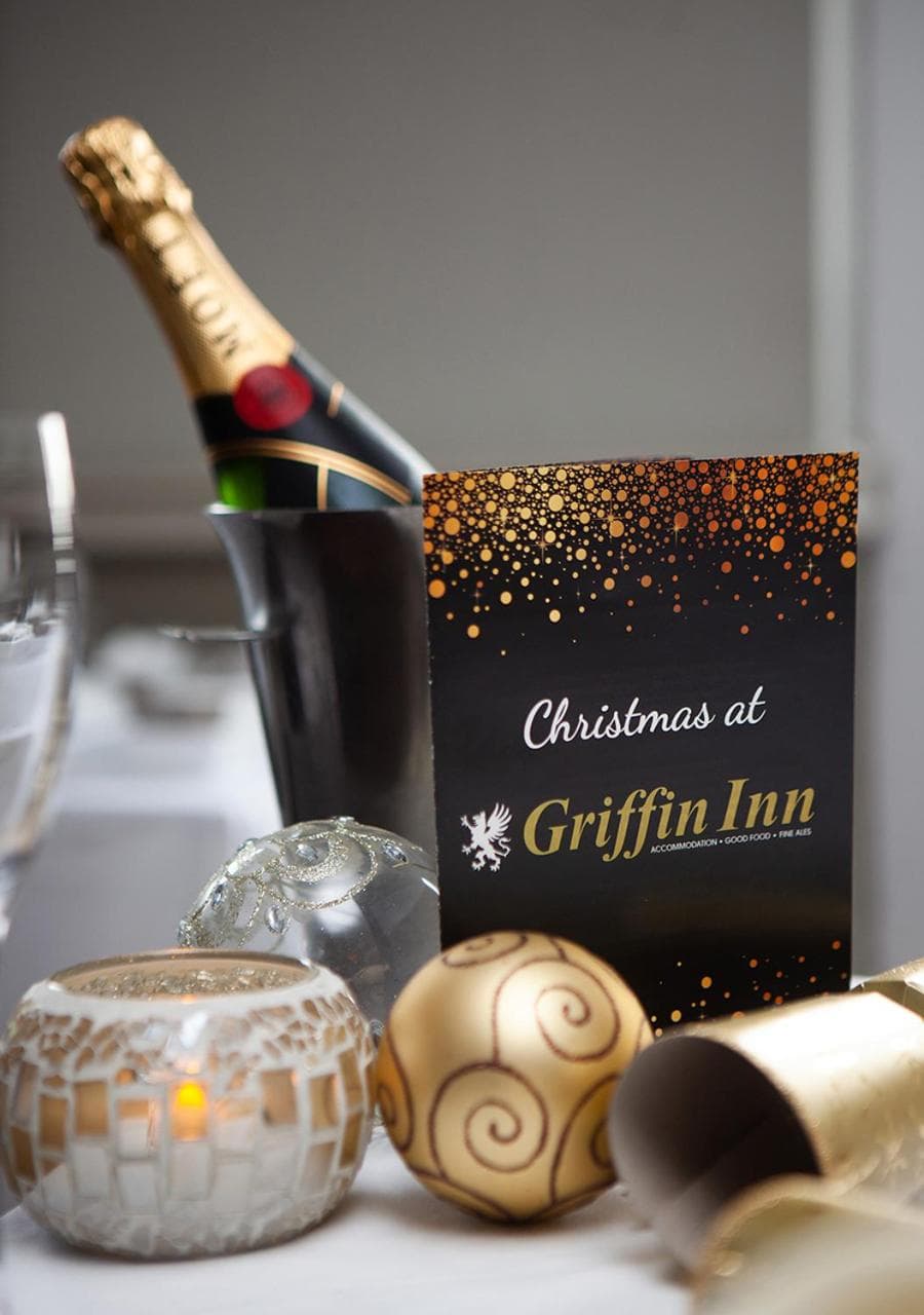 Griffin Inn photo 9