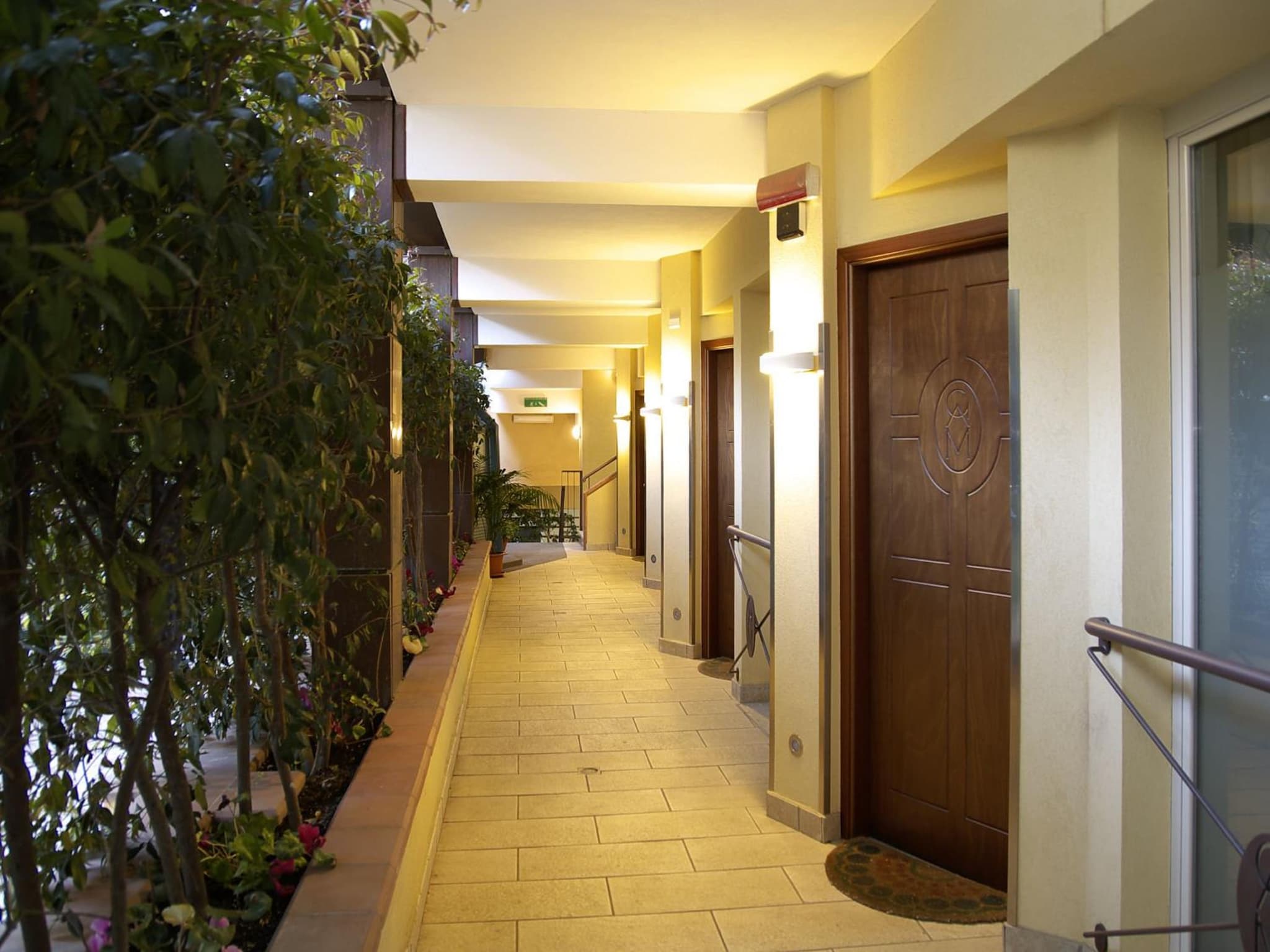 Grande Albergo Maugeri