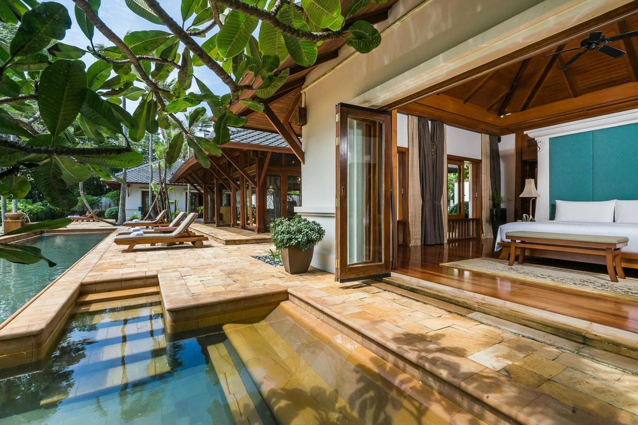 JW Marriott Phuket Resort and Spa photo 6