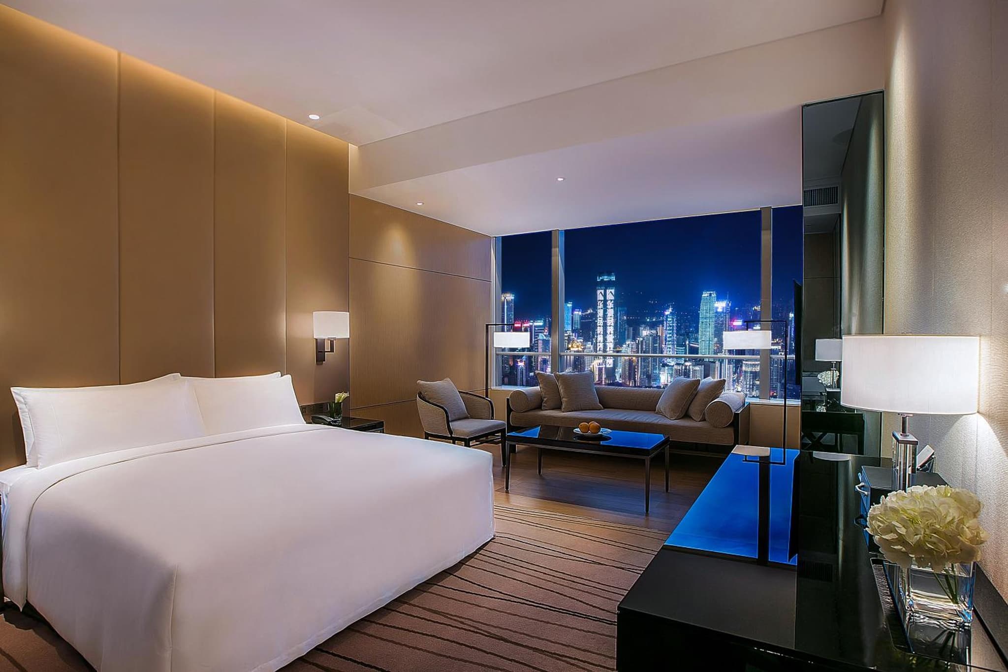 Niccolo Chongqing photo 8