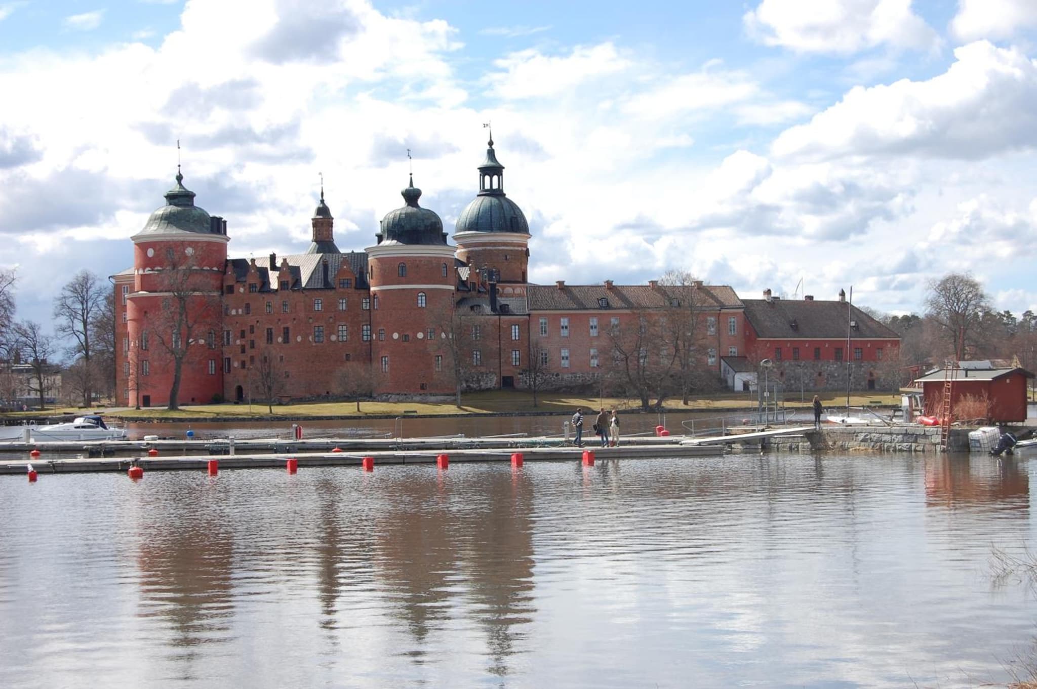 Röda Magasinet photo 7