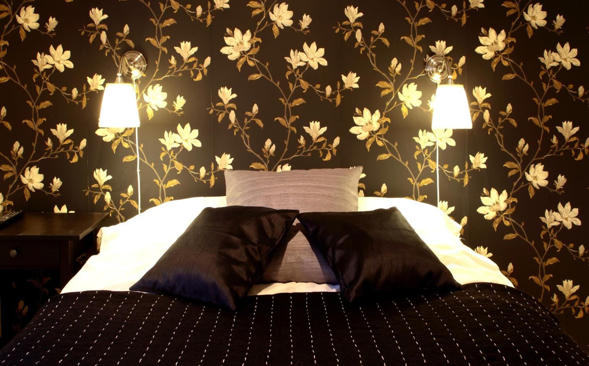 Borgs Villahotell och B&B photo 7