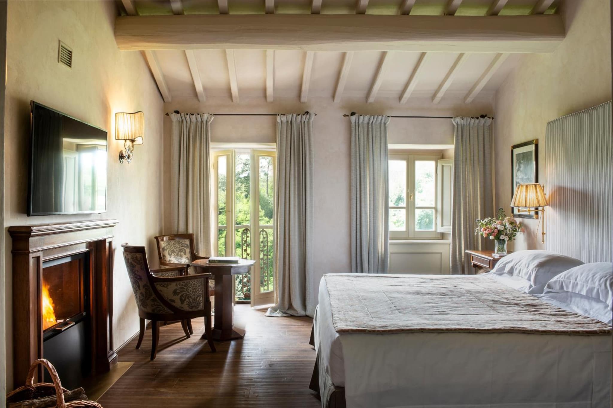 Il Borro Relais & Châteaux photo 8