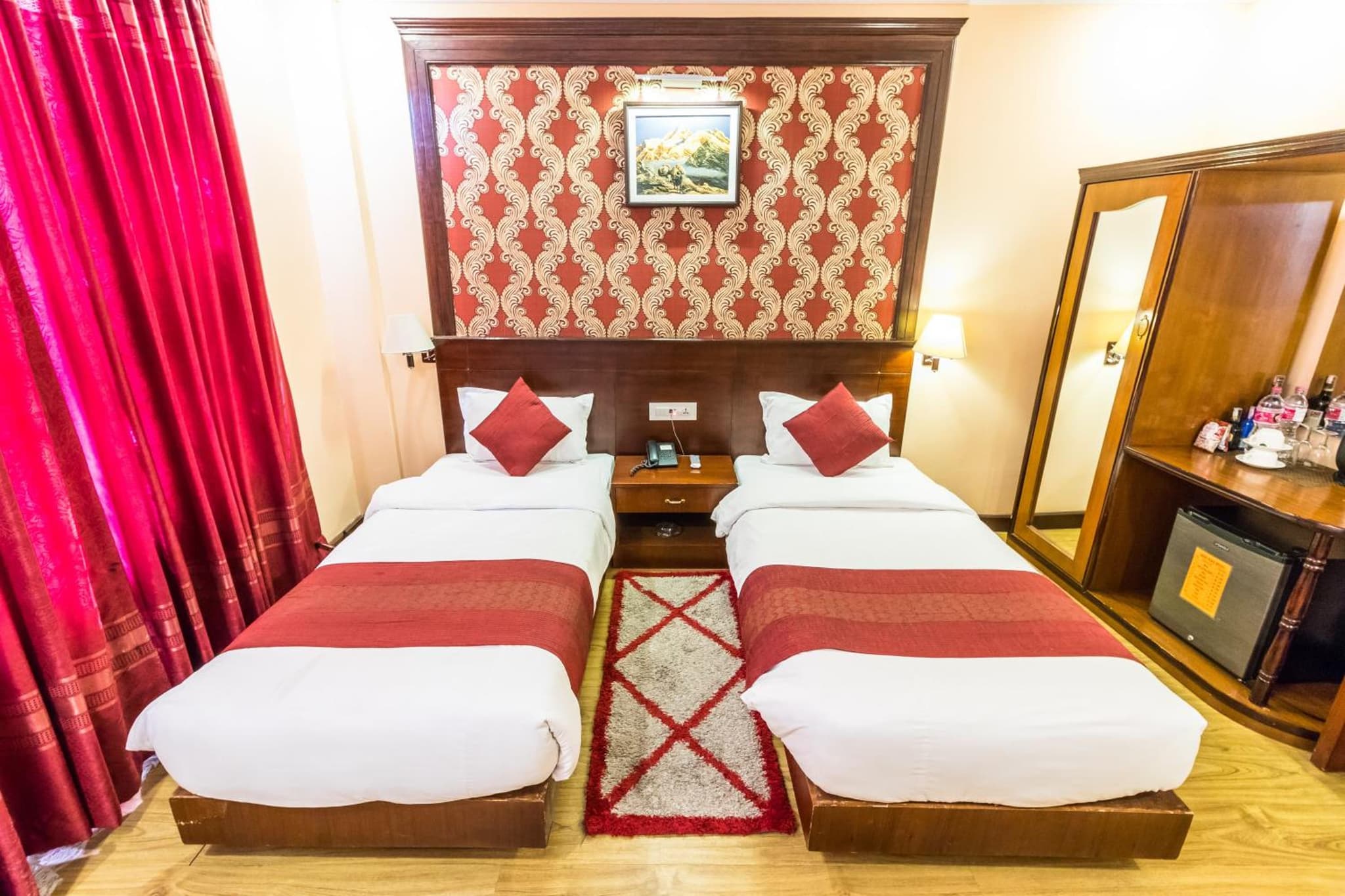 Hotel Pokhara Goodwill photo 3