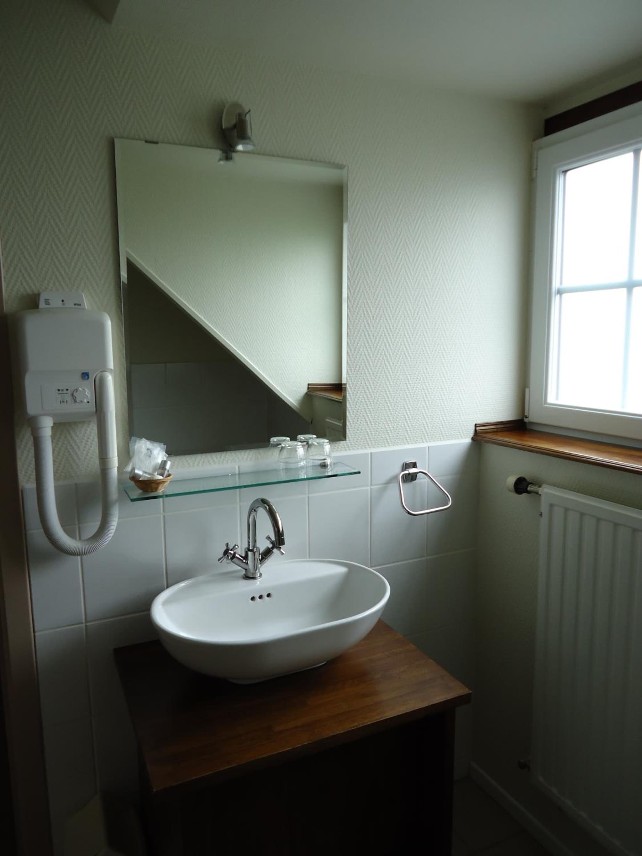 Hostellerie des Tilleuls photo 3