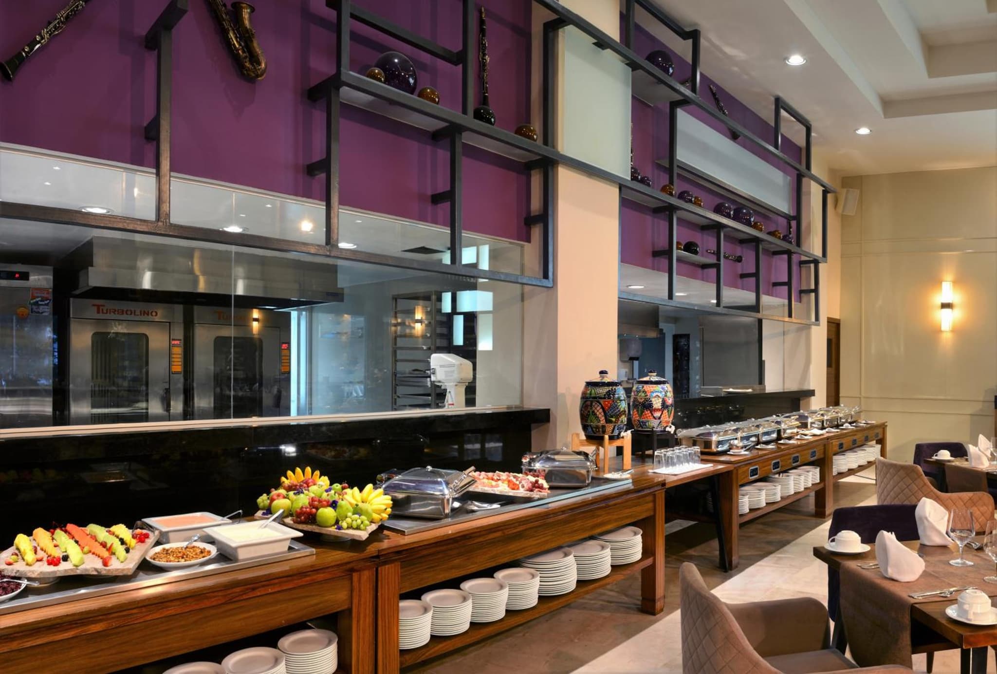 Hard Rock Hotel Guadalajara photo 4