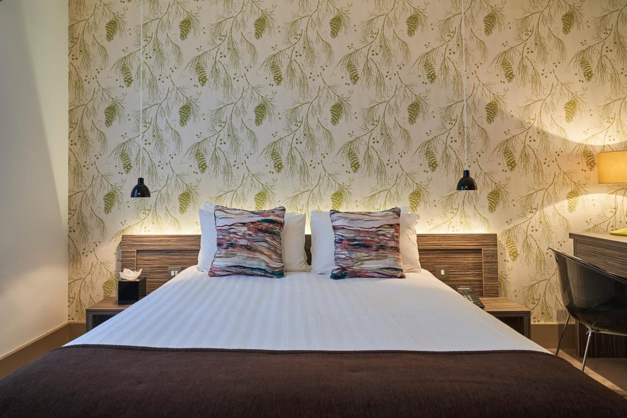 Hotel Bosco photo 9