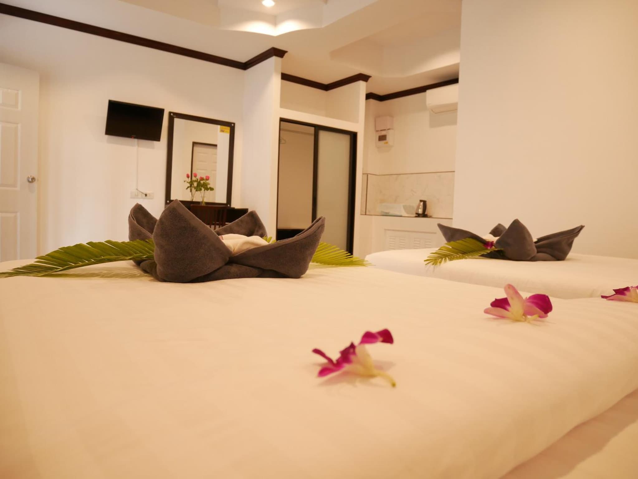 Sabaidee mansion&hotel photo 6