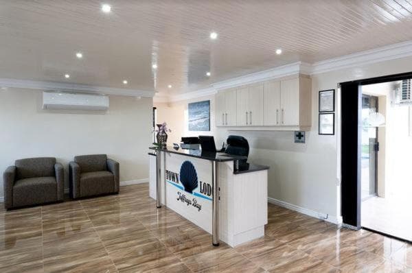 Grand House Lodge And SPA Jeffreys Bay