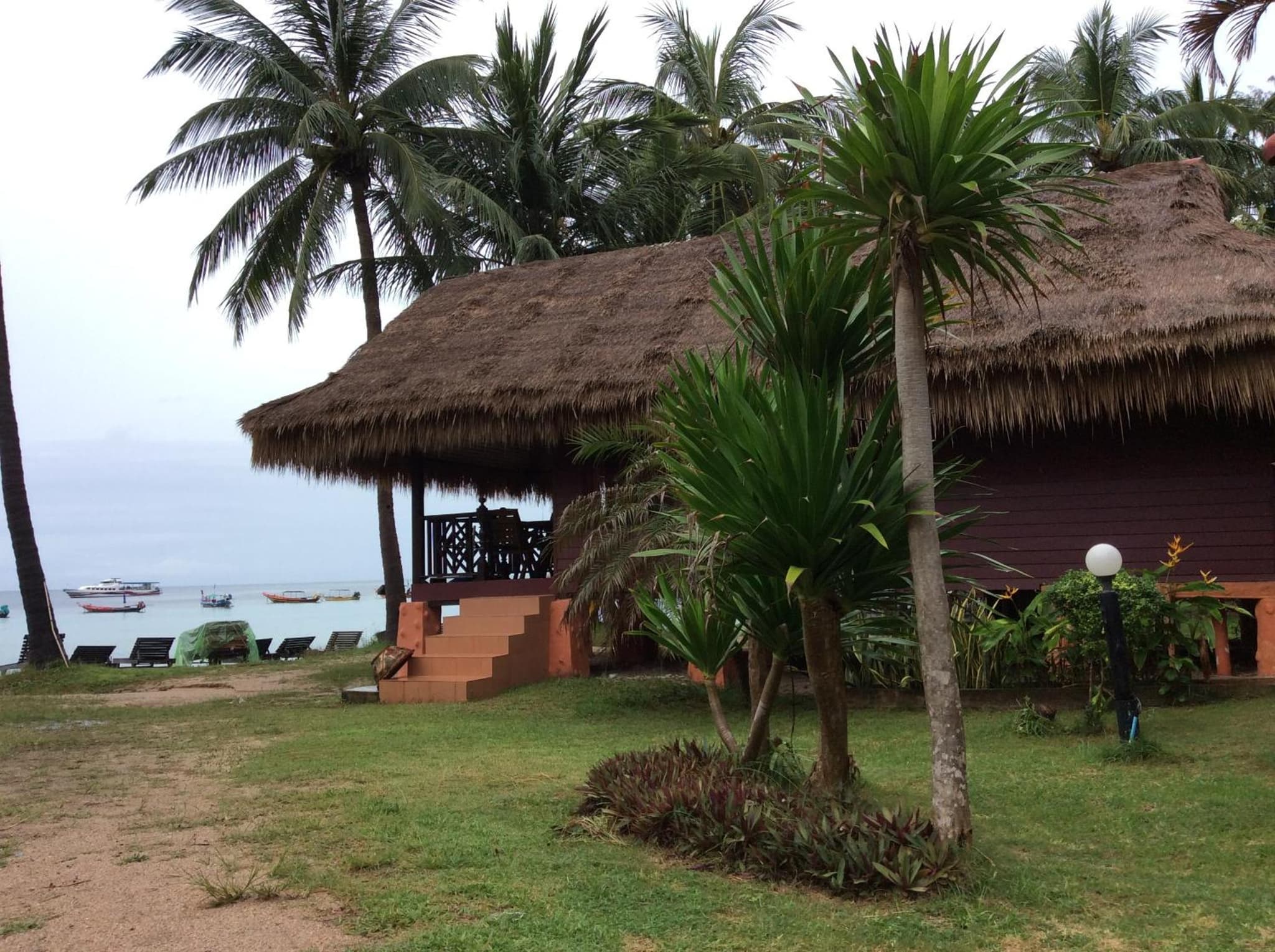 Bow Thong Beach Resort photo 6