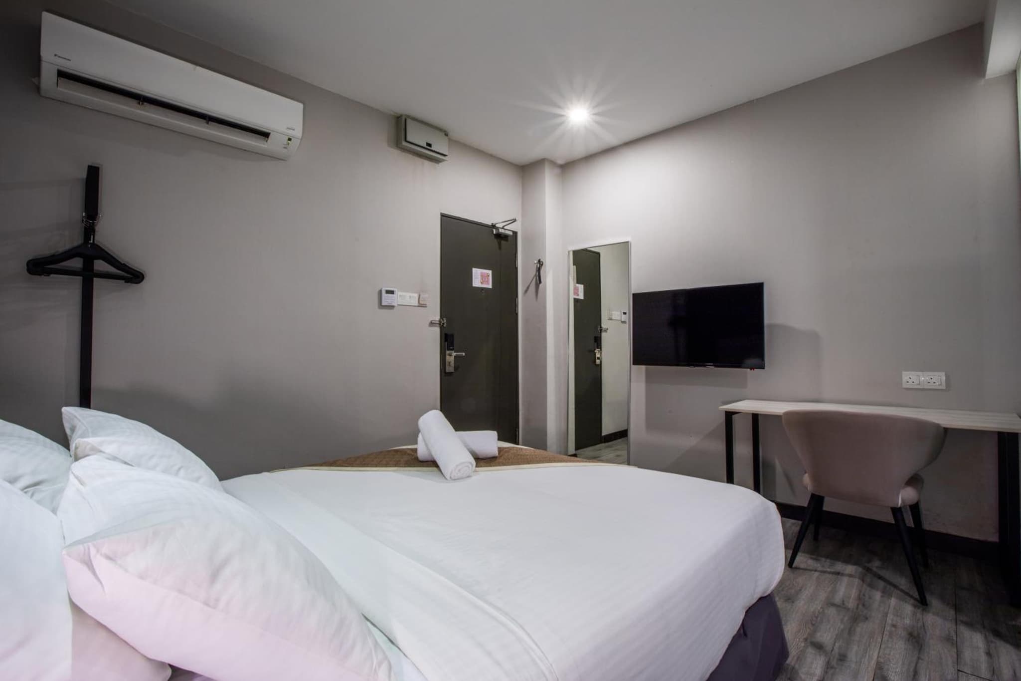 The Leverage Business hotel (Skudai) photo 6