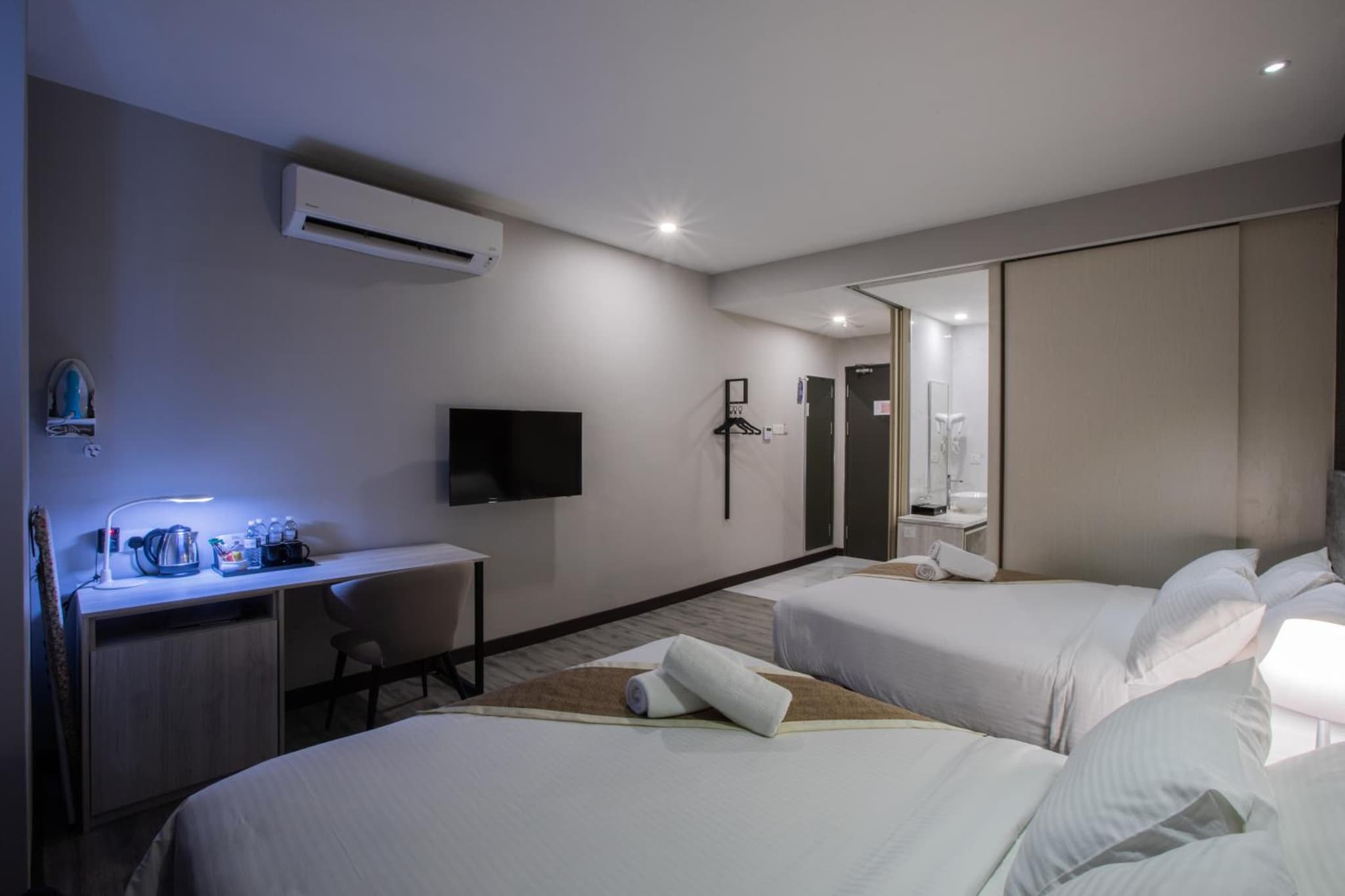 The Leverage Business hotel (Skudai) photo 8