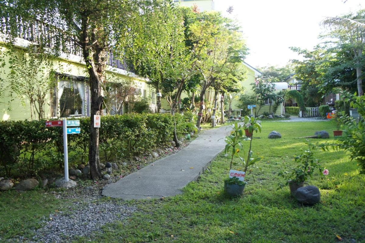 Sea-Hi B&B photo 6