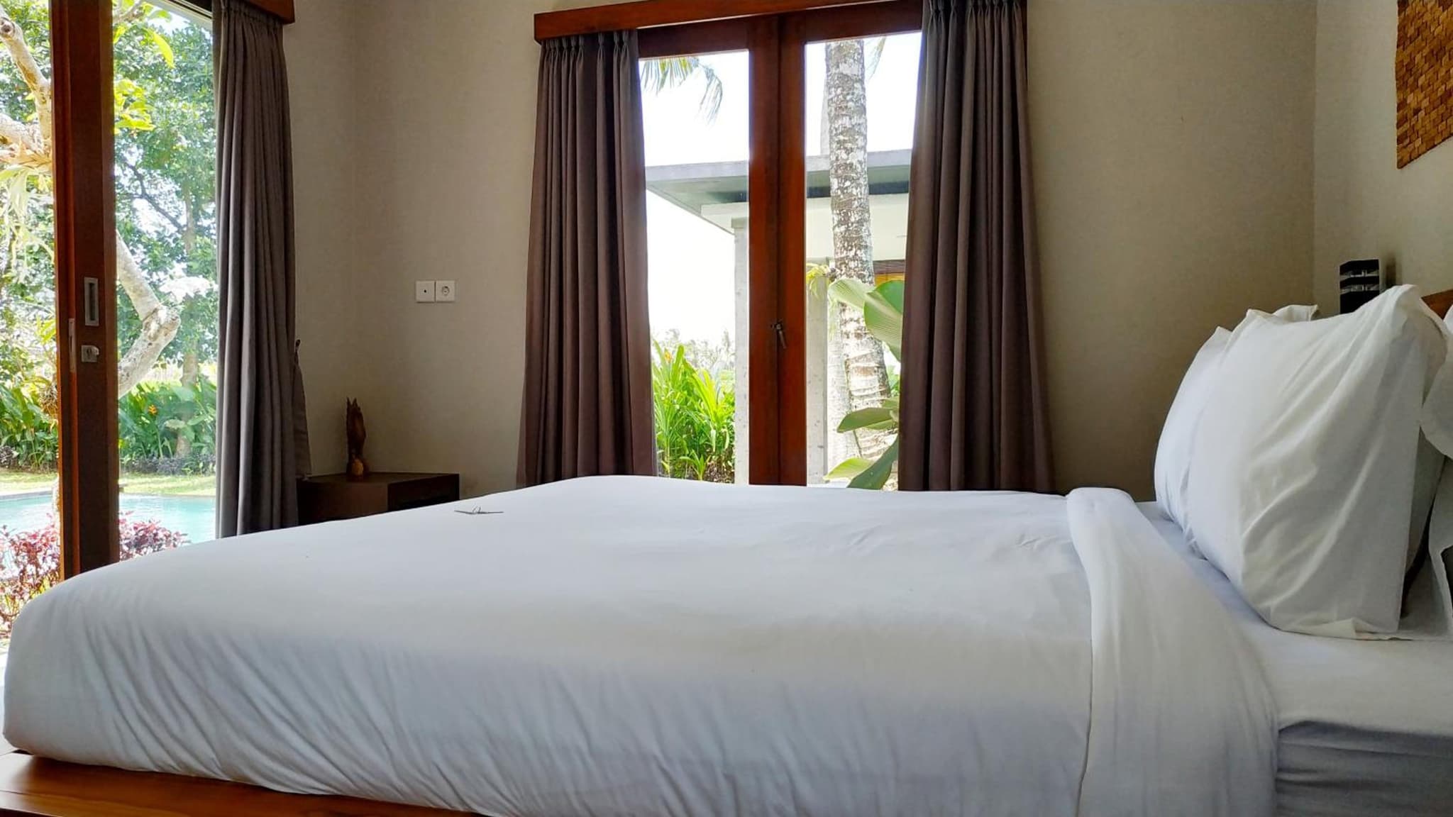 Anggira Villa Ubud photo 6