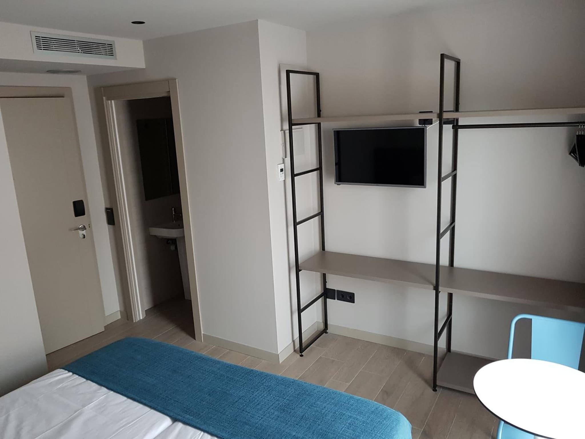 HOTEL TORRENT photo 5