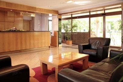 Parkside International Hotel photo 7