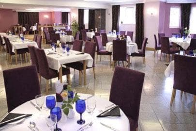 Parkside International Hotel photo 6