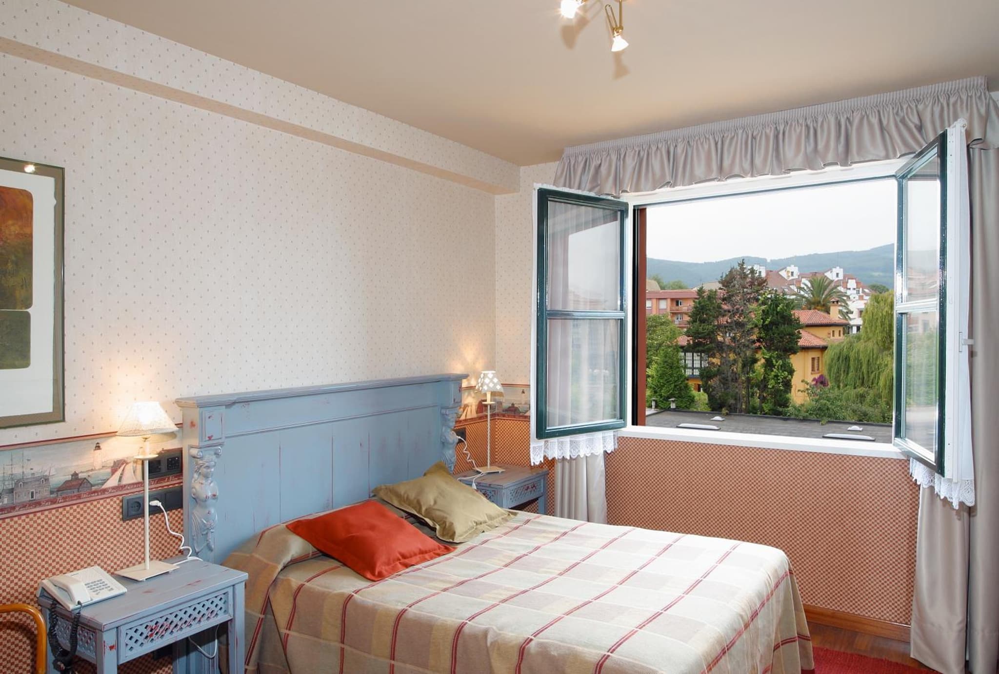 Hotel Avenida Real photo 9