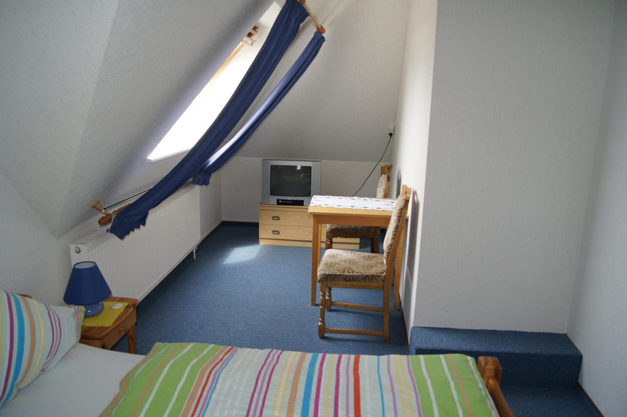 Hotel Dorfkrug Büsum photo 4