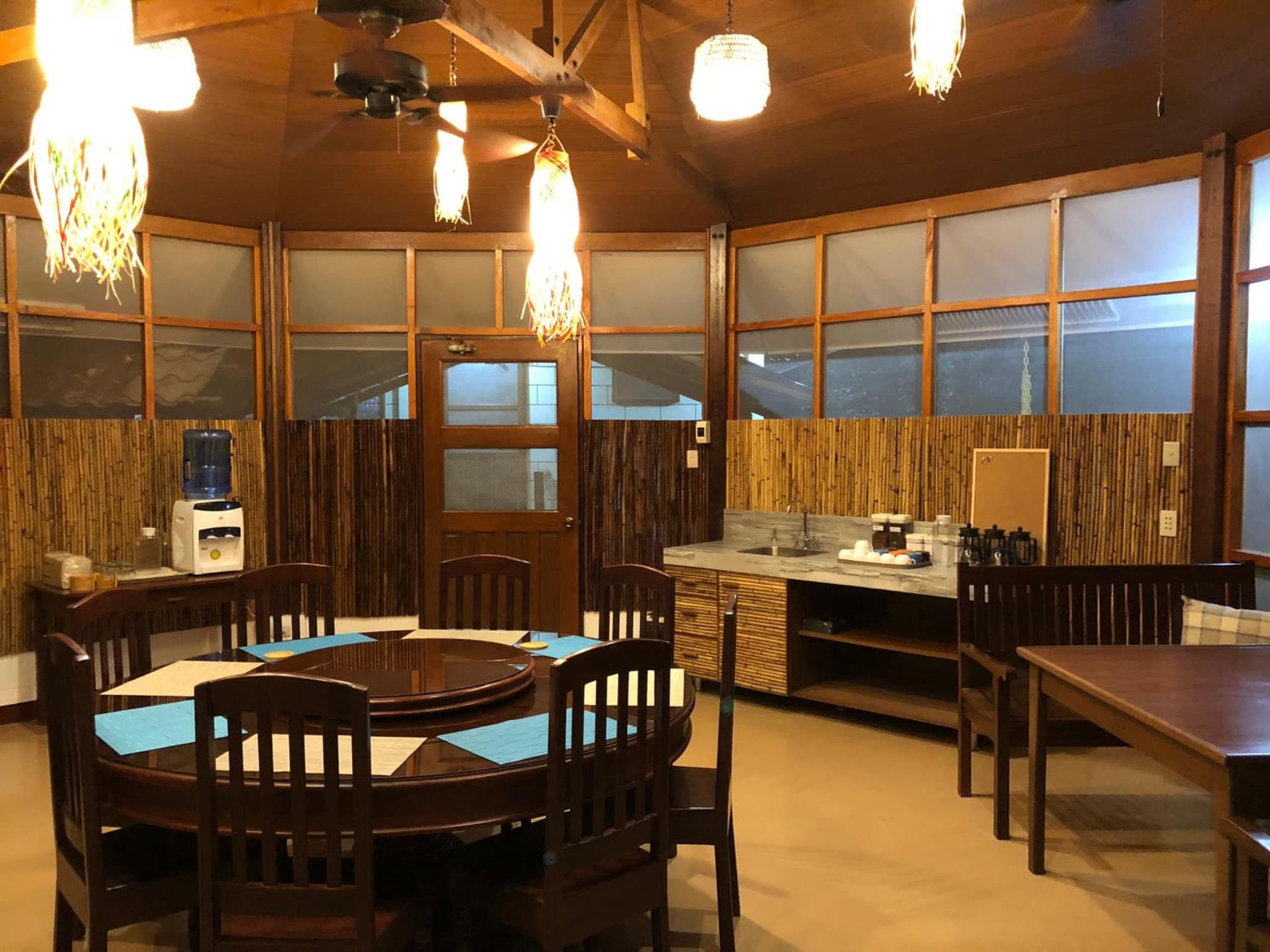 The Cabins at LVF photo 2