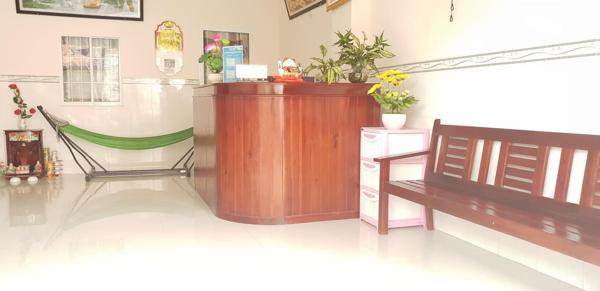 Hai Phuong Tuyen Guesthouse photo 8