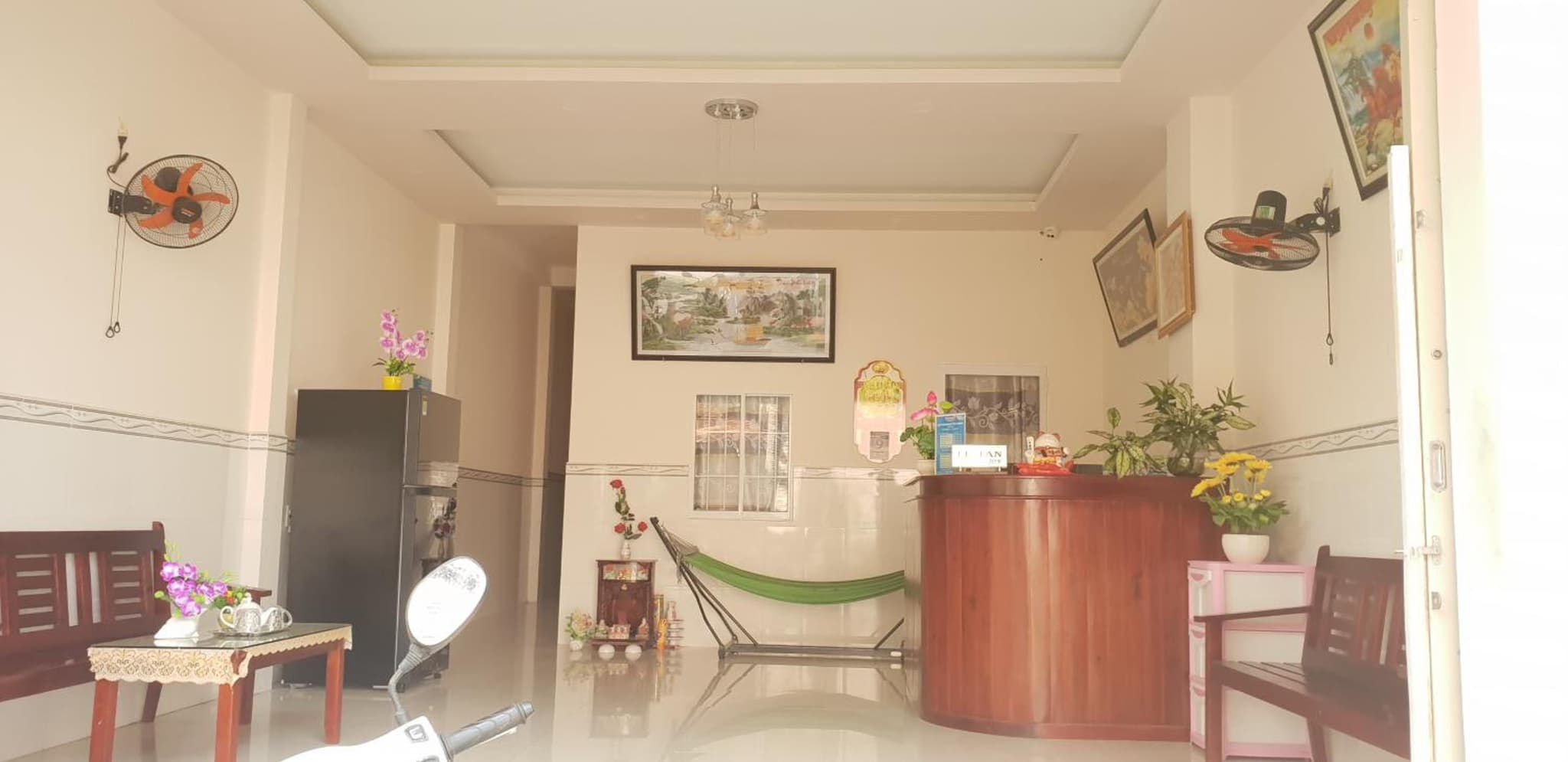 Hai Phuong Tuyen Guesthouse photo 7