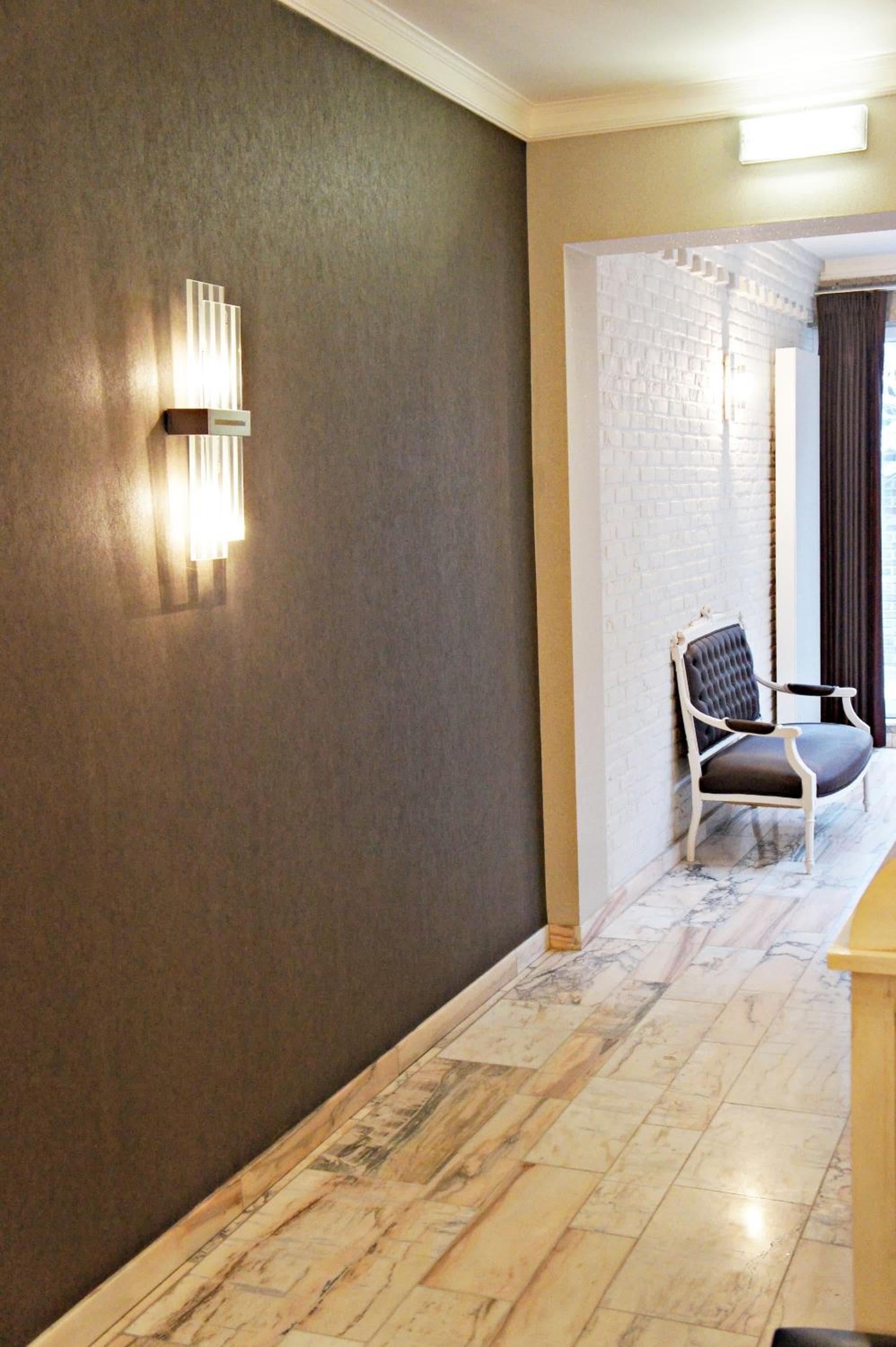 Belrom Hotel photo 8