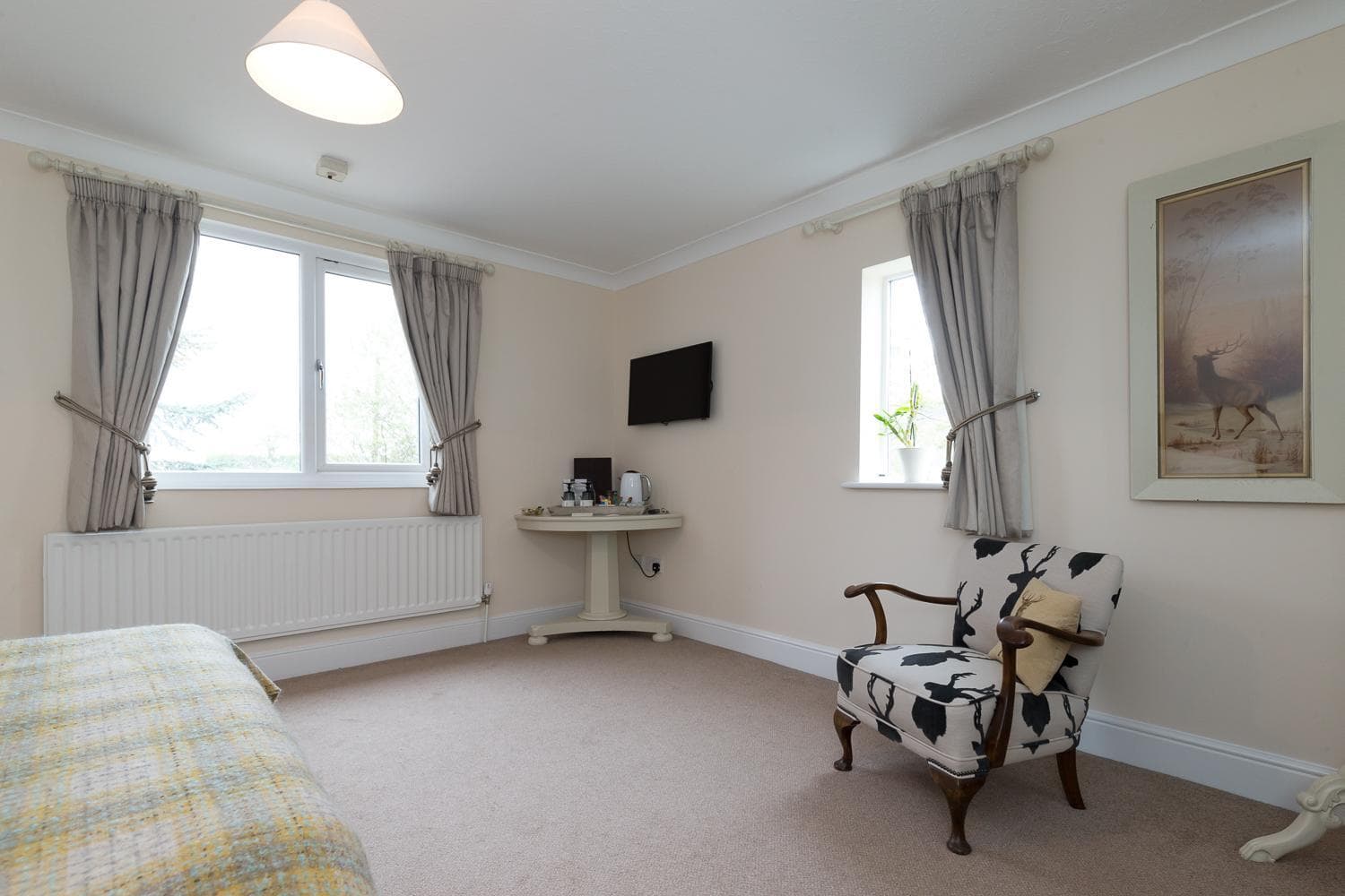 Whitethorn Bed and Breakfast photo 4