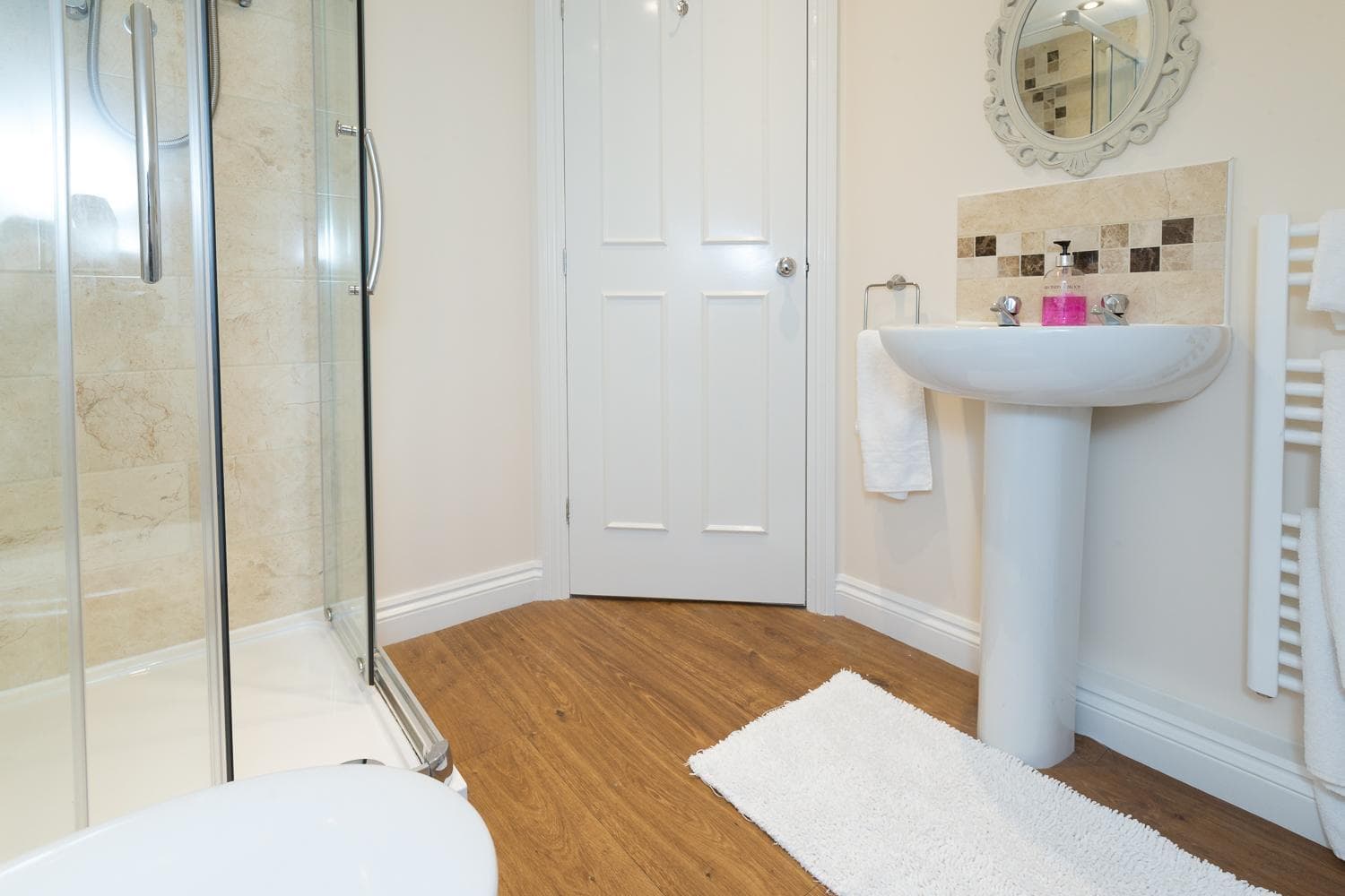 Whitethorn Bed and Breakfast photo 2