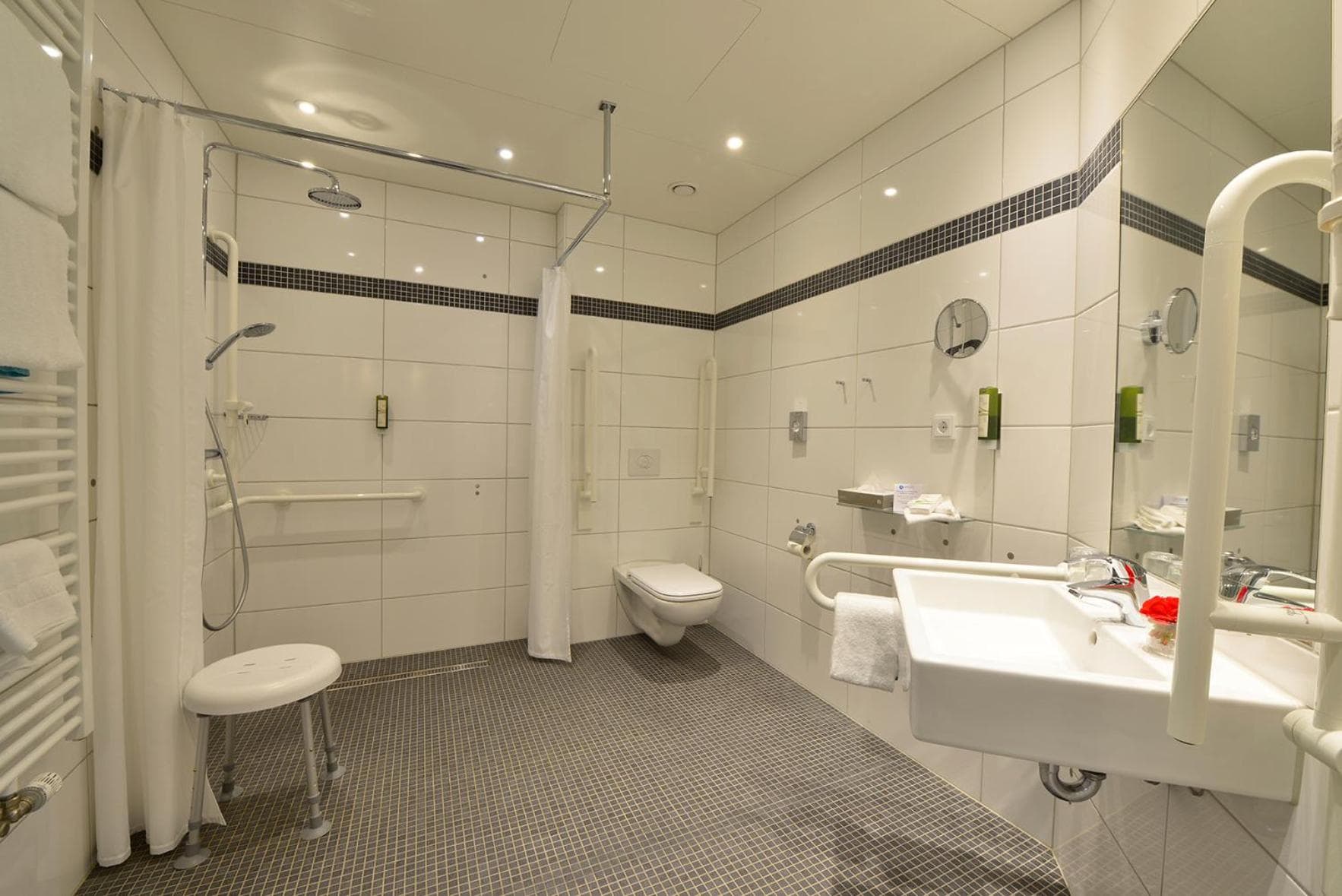 Aribo Hotel photo 5