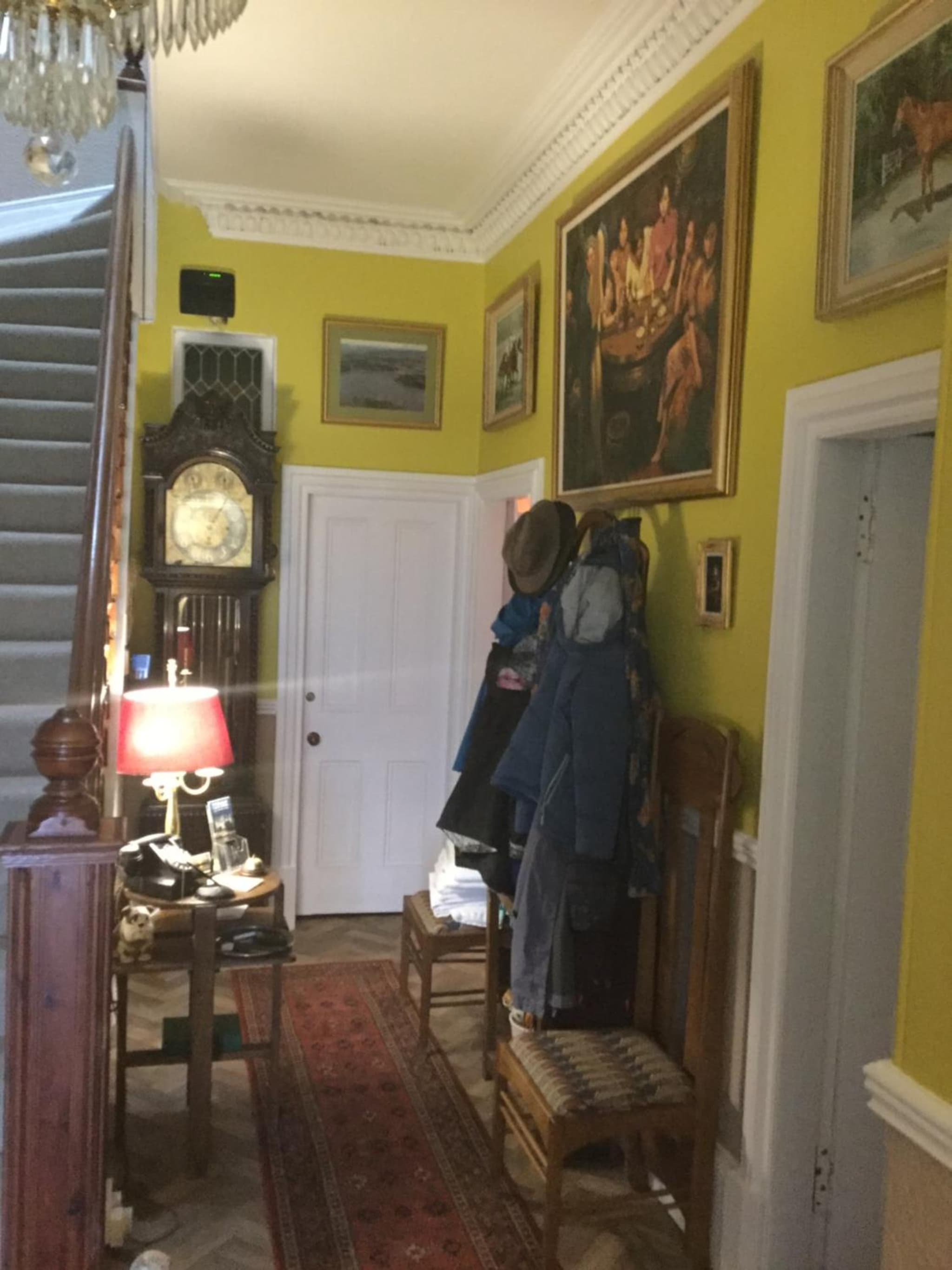 Blair Villa South photo 5