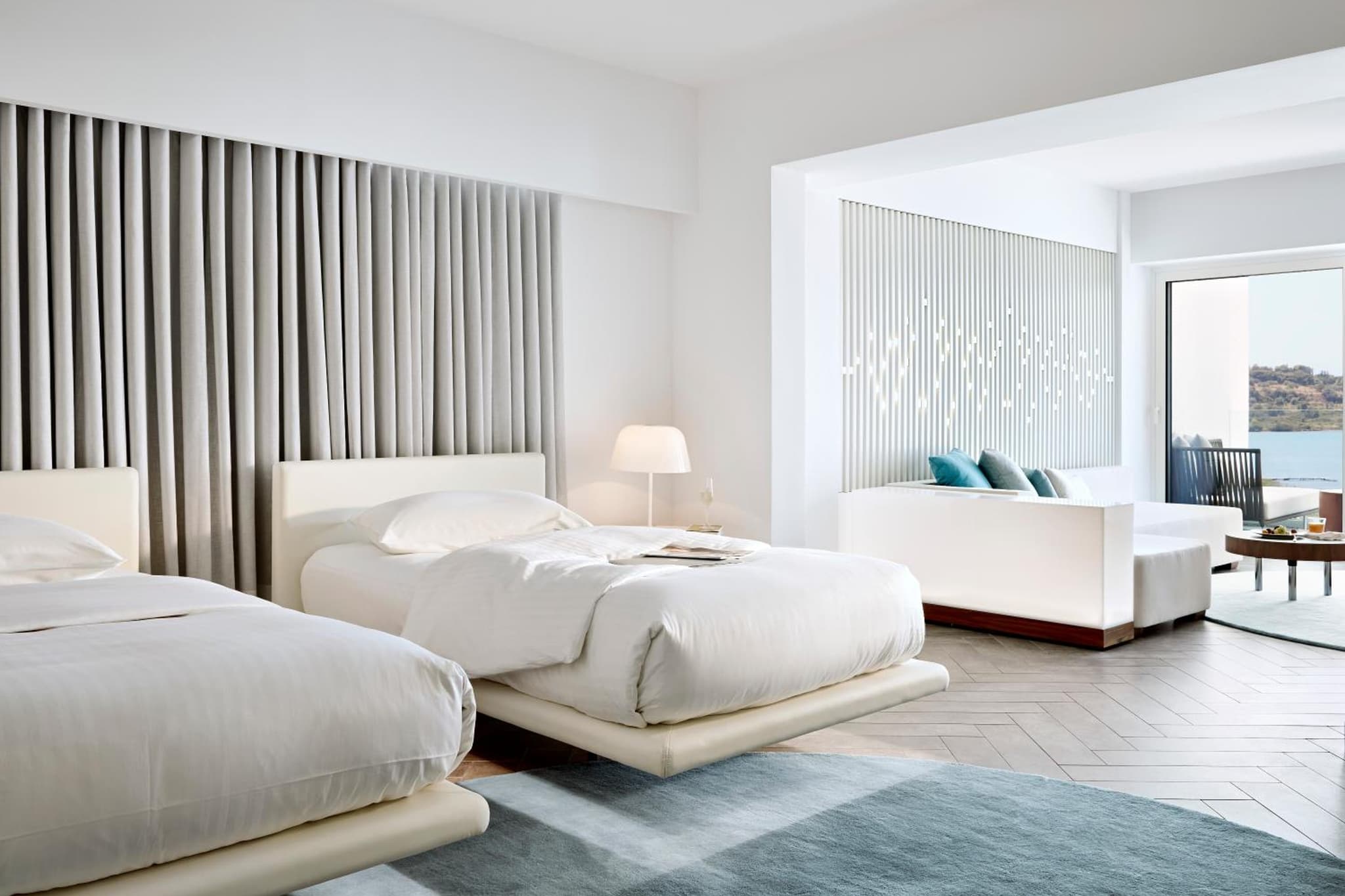 Nikki Beach Resort & Spa Porto Heli photo 7
