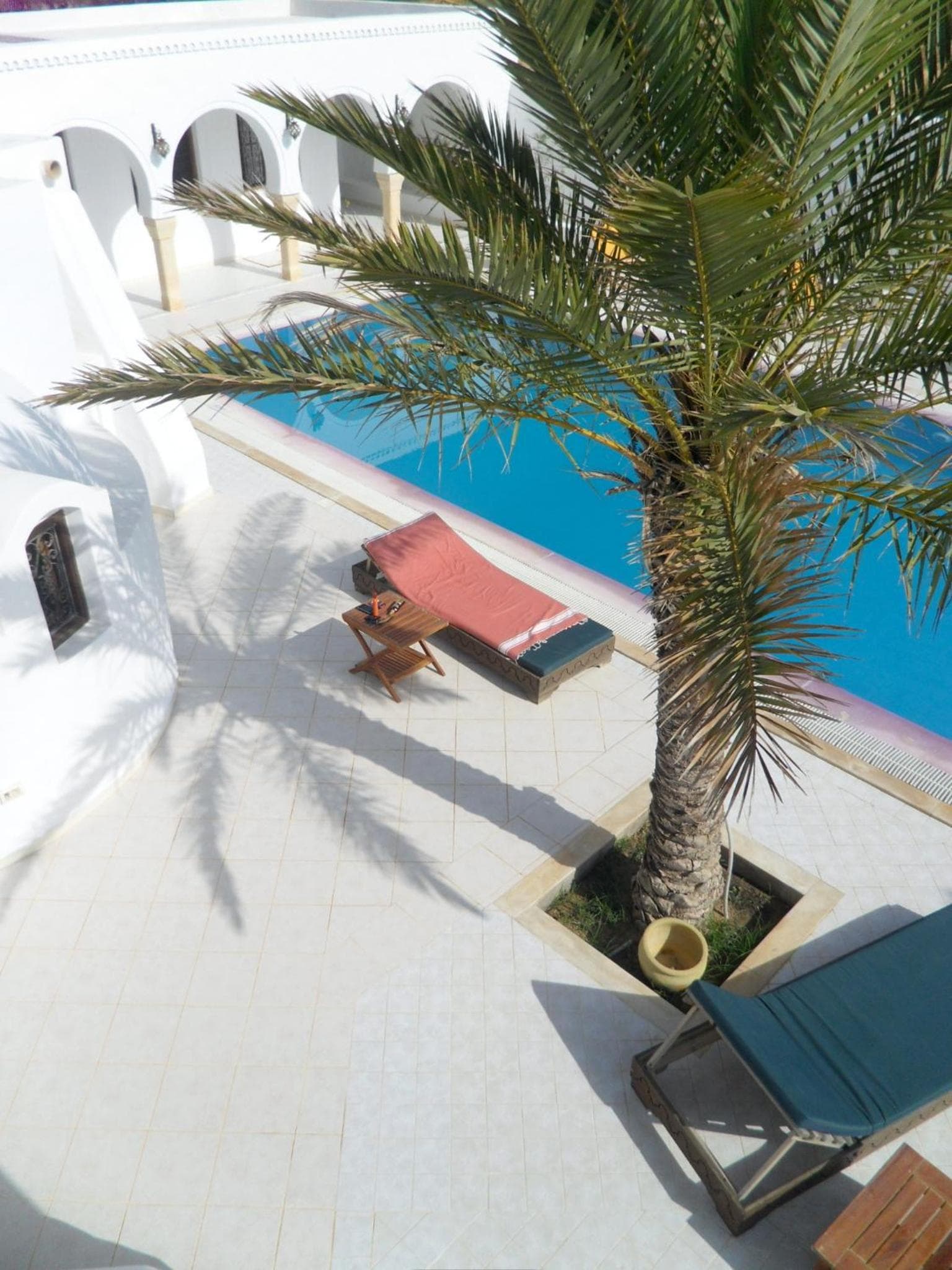 Maison Leila chambres d hotes photo 4