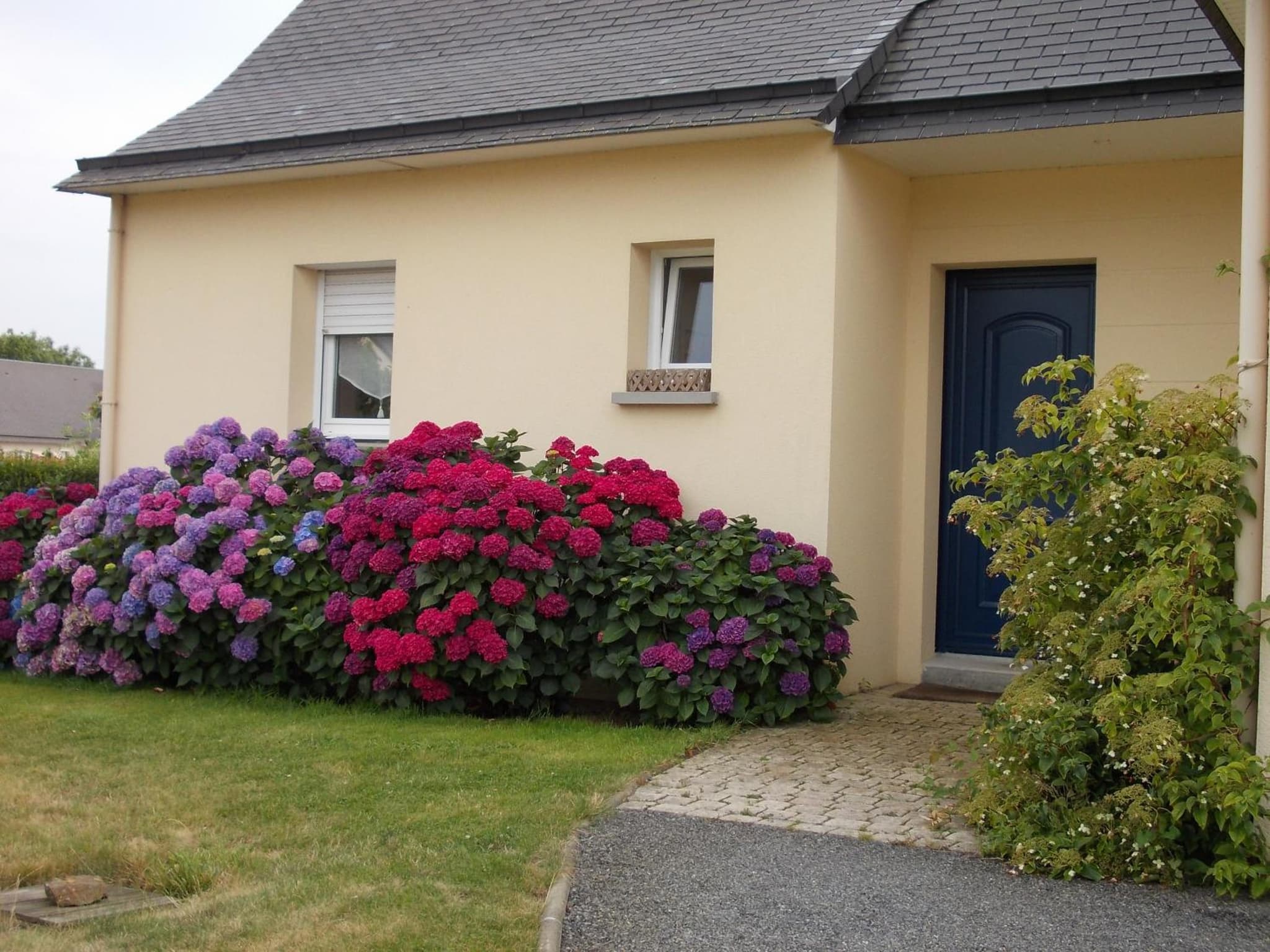 Chambre d'hôtes - La Maison de Jane photo 2