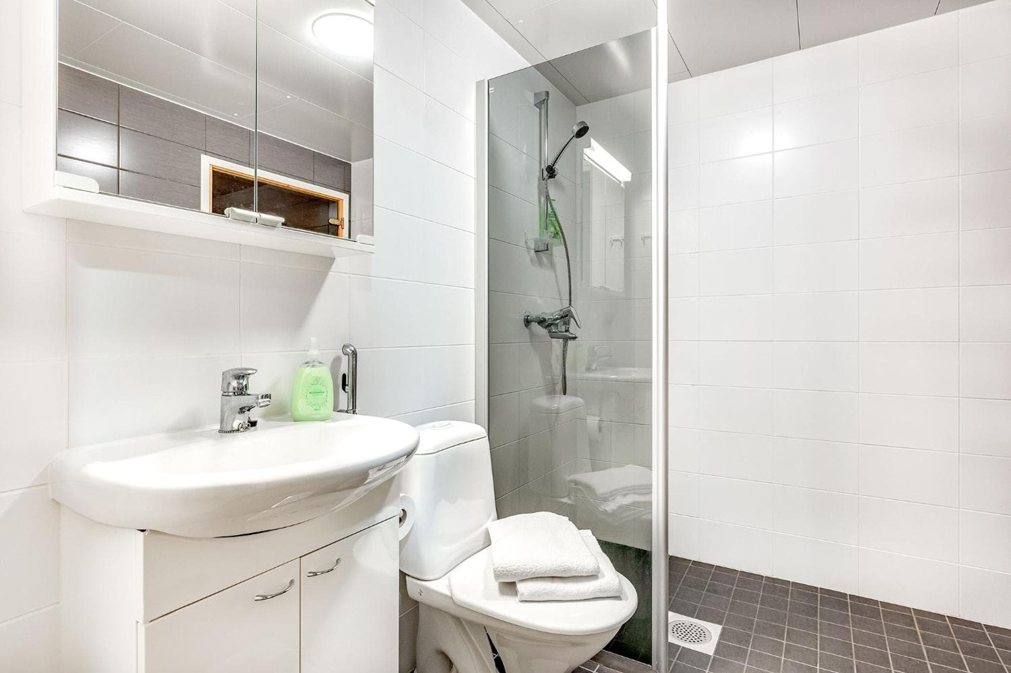 Haave Apartments Tampere photo 4