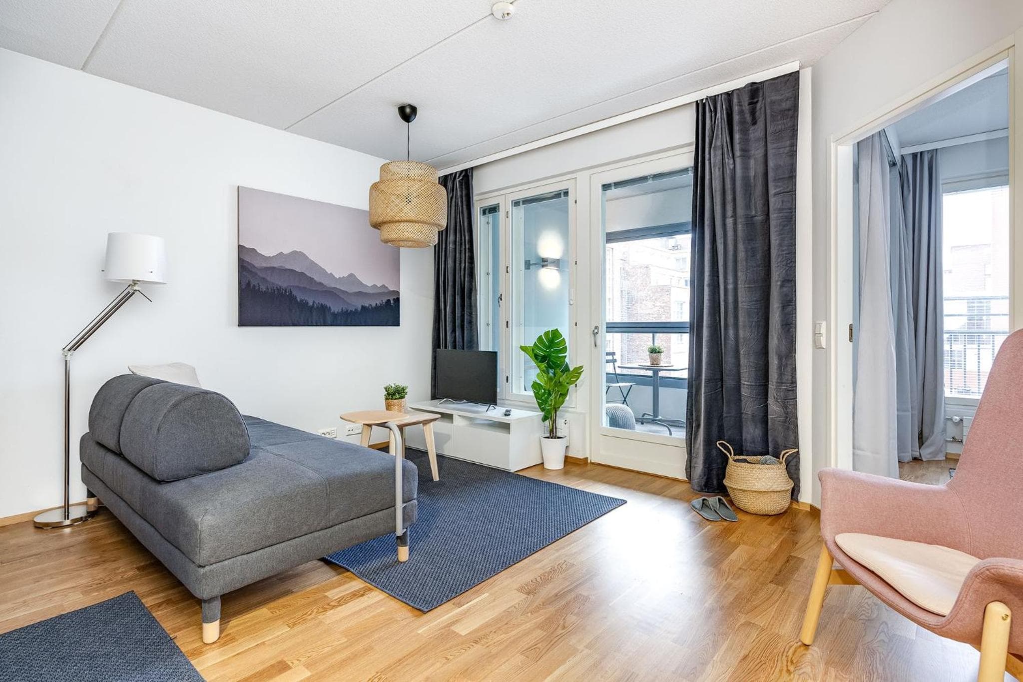 Haave Apartments Tampere photo 6