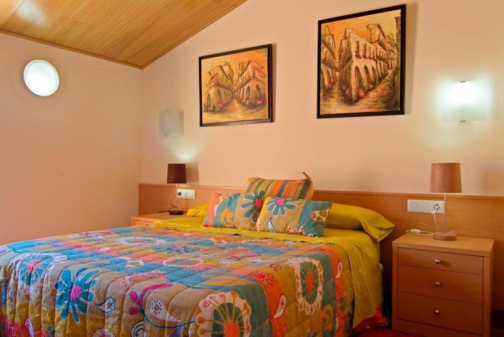 Hotel Pinxo photo 5