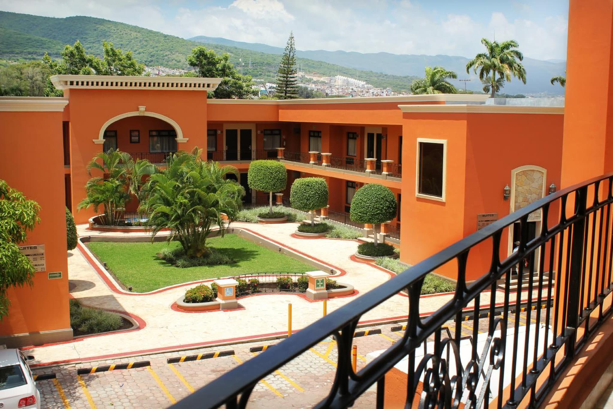 Hotel Palmareca photo 3