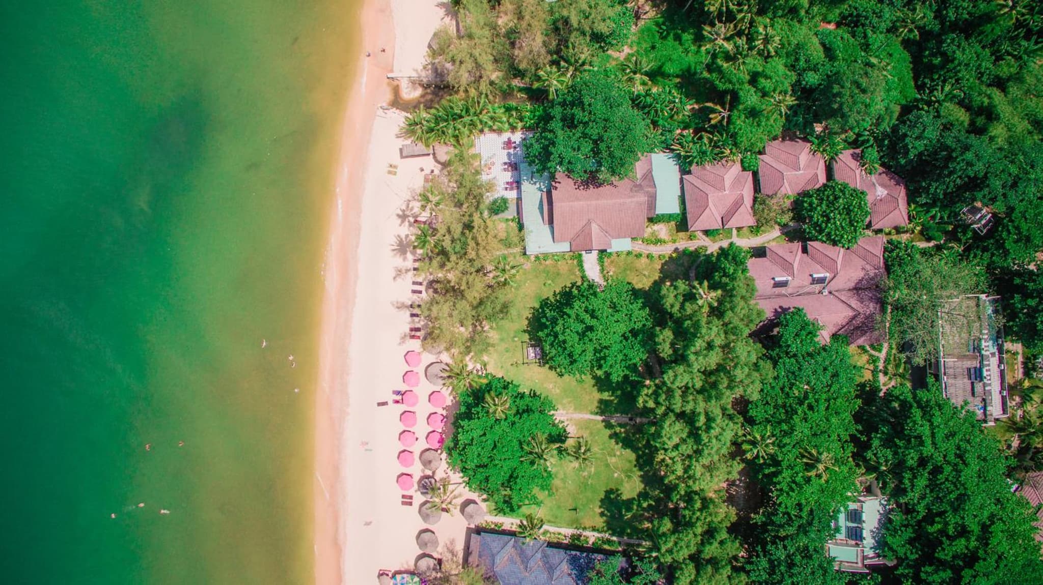 Arcadia Phu Quoc Resort photo 3