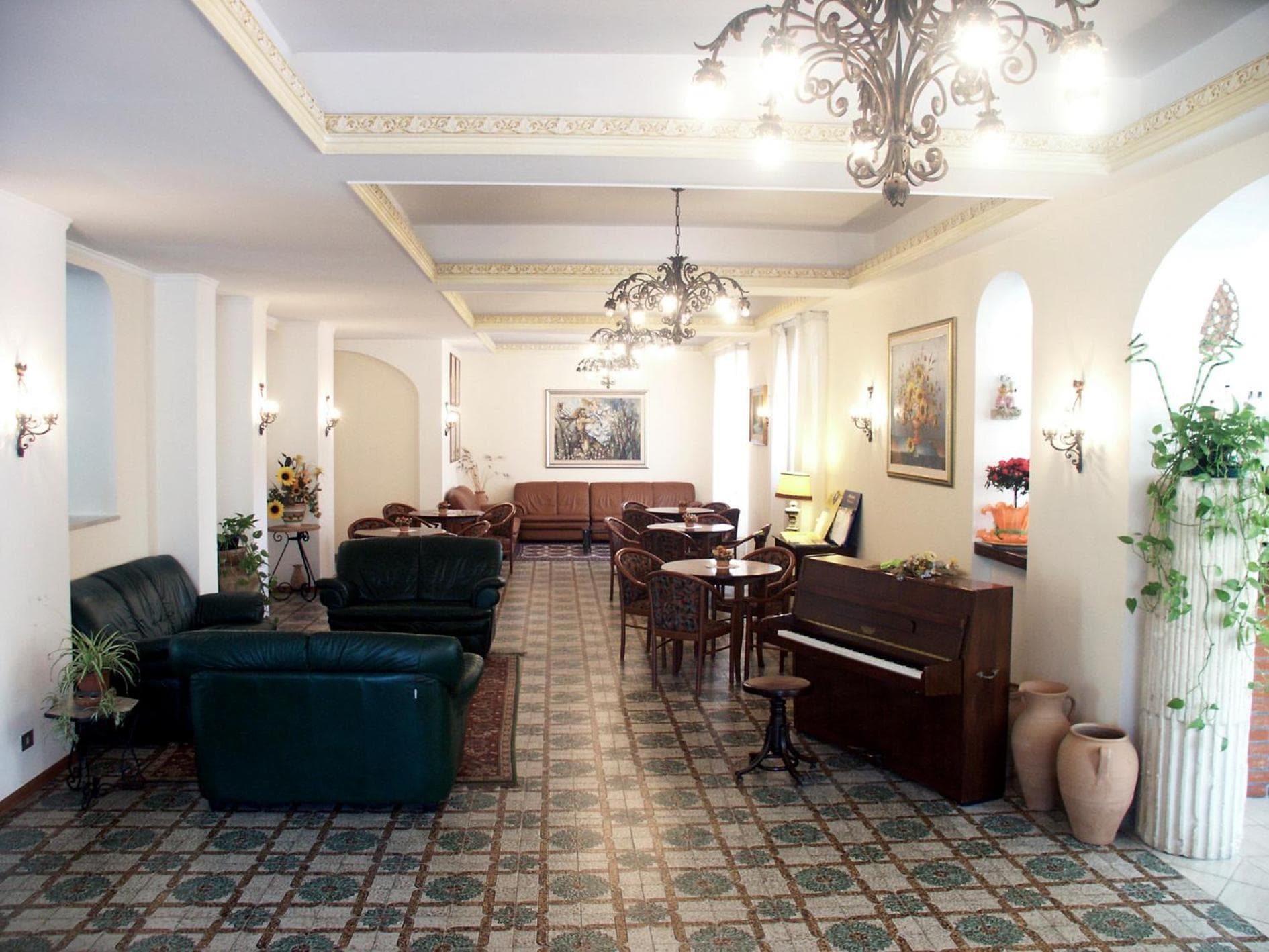 Hotel delle Palme photo 7