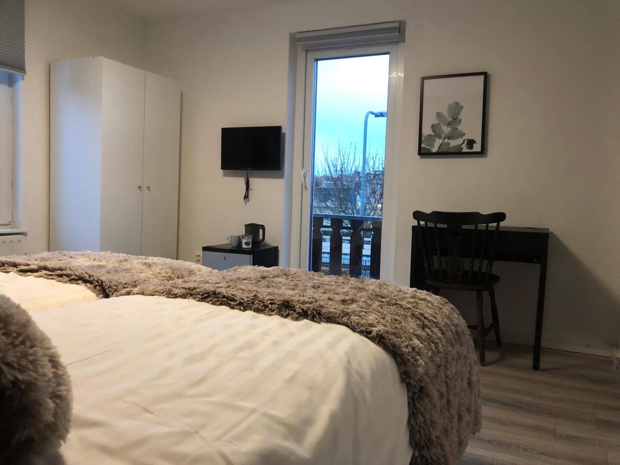 Mimosa Hotel photo 8