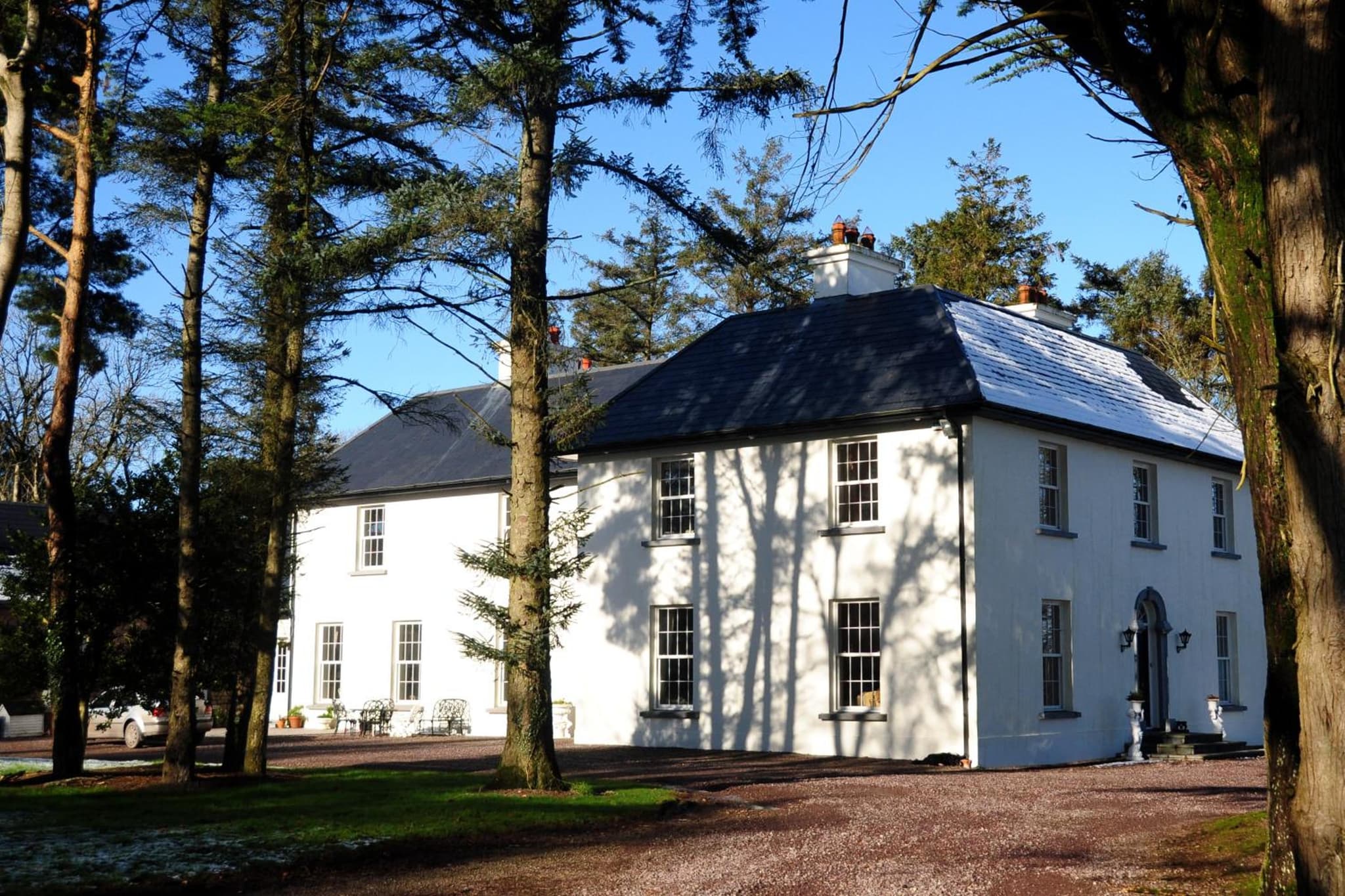 Cannaway House B&B photo 9