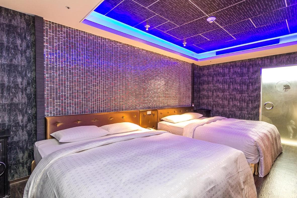 Ting-Shuai Motel photo 9