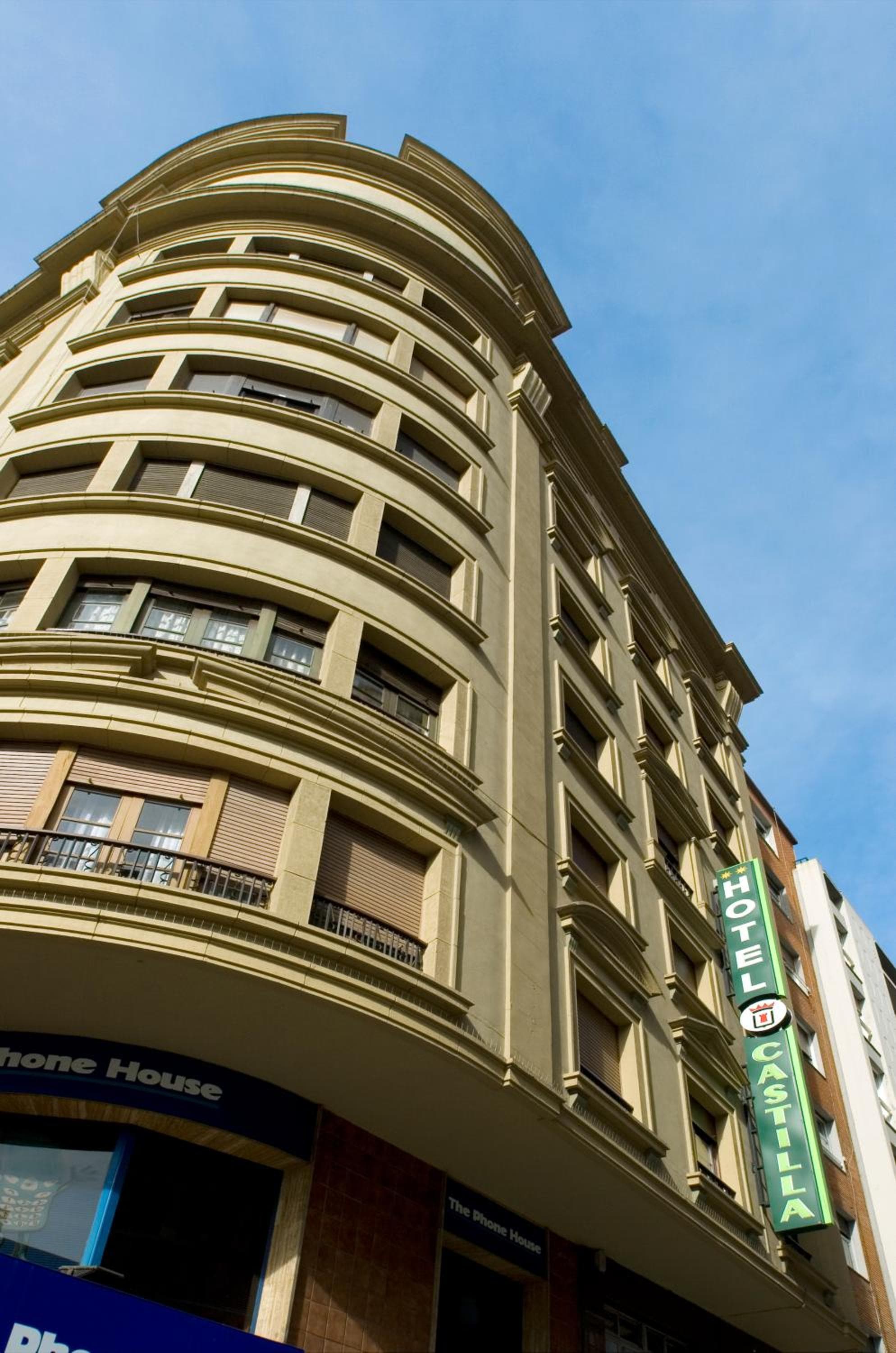 Hotel Castilla photo 3