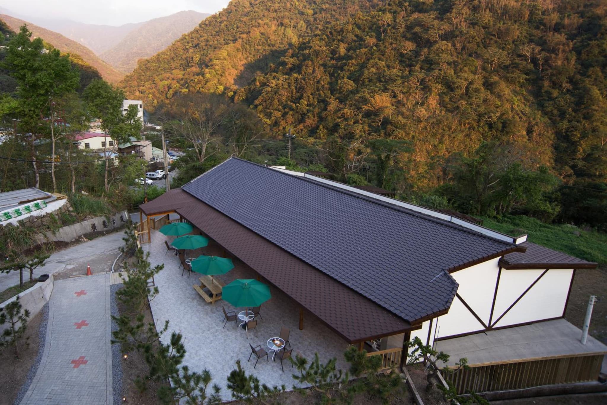 Tang Zhimei Hot Spring photo 8